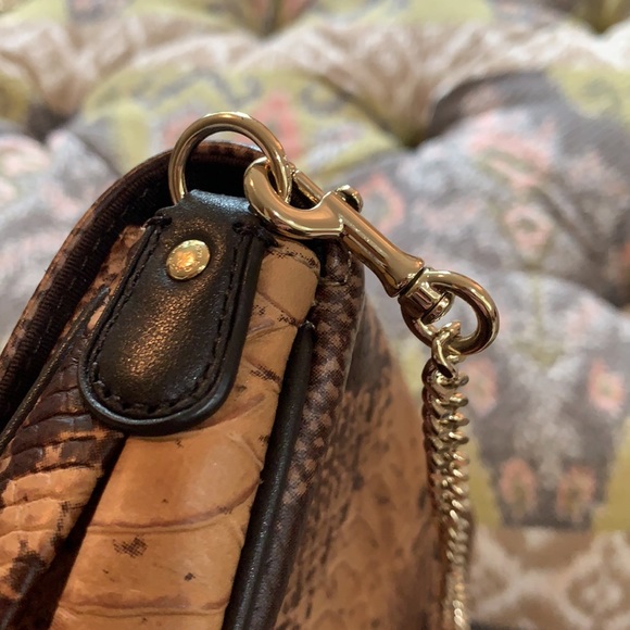 NWOT COACH PURSE - Picture 6 of 11